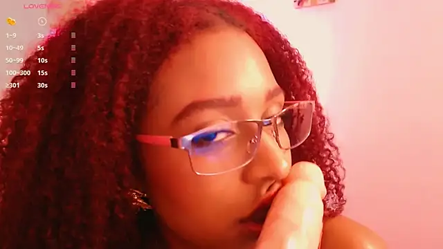 Snapshot of Lorena_Vieira_ chatting on 12, 1, 2025 Lorena Vieira  online show from 12, 1, 2025