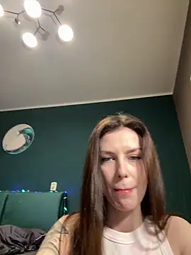 the perfectgirl online show from 13, 2, 2026