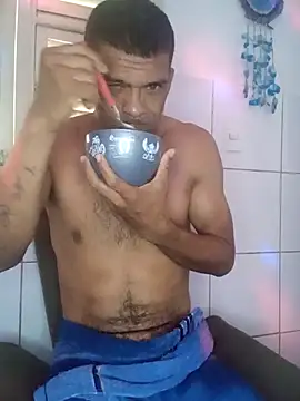 TiagosafadoFortaleza online show from 11, 5, 2026