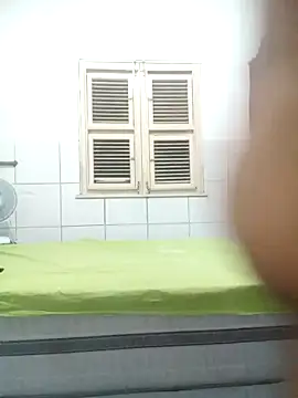 TiagosafadoFortaleza online show from 11, 6, 2026