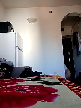 Virgin Pussy Love online show from 21, 3, 2025