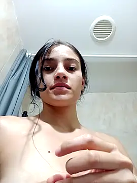 Virgin Pussy Love online show from 13, 9, 2025