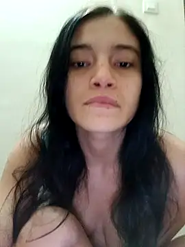 Virgin Pussy Love online show from 13, 1, 2026