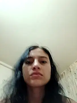 Virgin Pussy Love online show from 18, 4, 2026