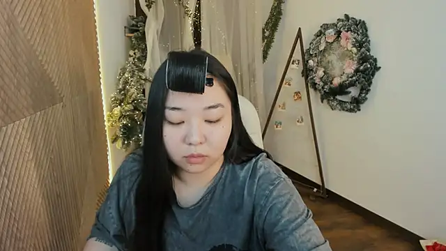 mei honey  online show from 15, 1, 2026