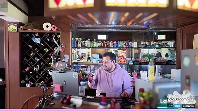 bearcloudcomputa online show from 2, 2, 2026