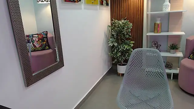 Dalila Sky online show from 16, 1, 2026