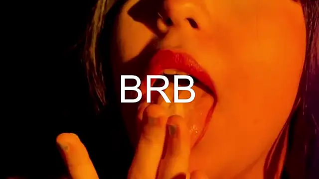 Dalila Sky online show from 19, 3, 2026