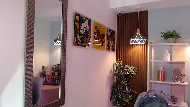 Snapshot of Dalila_Sky chatting on 14, 6, 2026 Dalila Sky online show from 14, 6, 2026