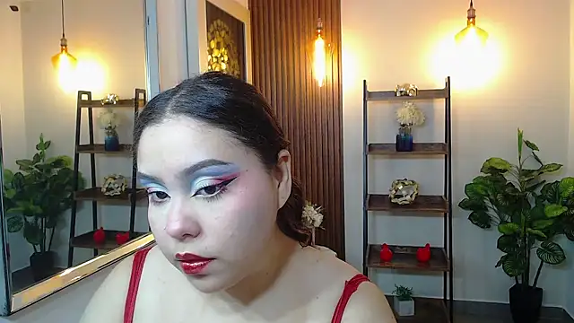 Snapshot of Dalila_Sky chatting on 1, 7, 2026 Dalila Sky online show from 1, 7, 2026