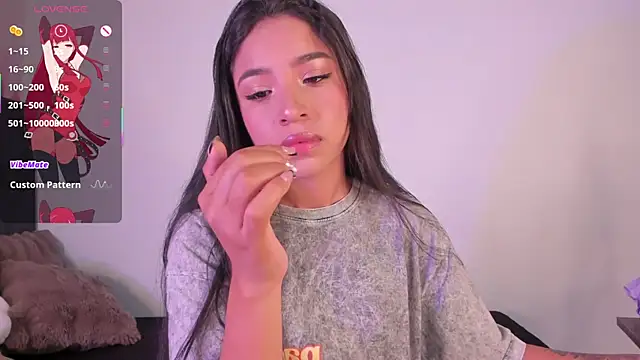 Mereo leona online show from 20, 2, 2026