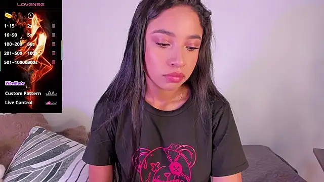 Mereo leona online show from 15, 4, 2026