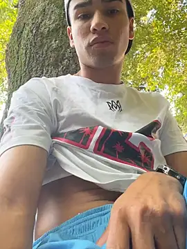 andy 0018 online show from 21, 1, 2025