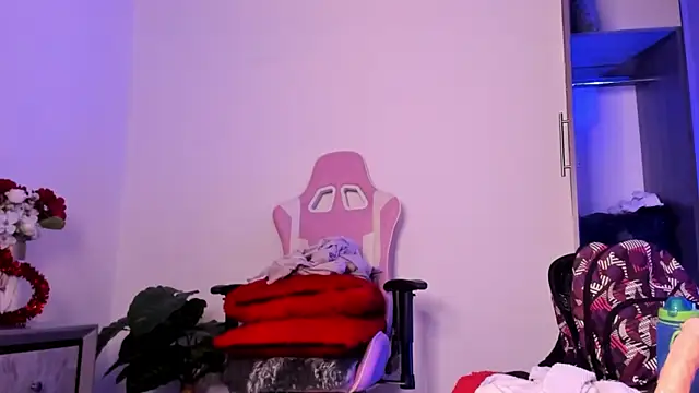 BRITHANY SPARK online show from 26, 2, 2025