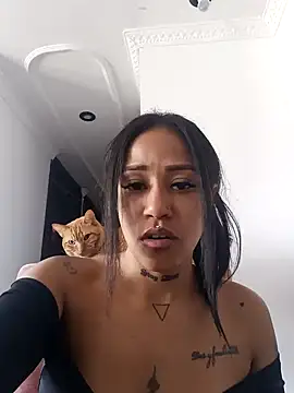 devi black13  online show from 29, 1, 2025