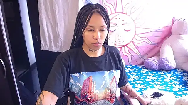 devi black13  online show from 4, 3, 2026