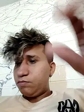 Snapshot of Im_Milan_Rs chatting on 9, 3, 2025 Im Milan Rs online show from 9, 3, 2025