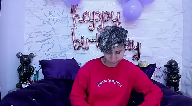 Snapshot of Im_Milan_Rs chatting on 11, 3, 2025 Im Milan Rs online show from 11, 3, 2025