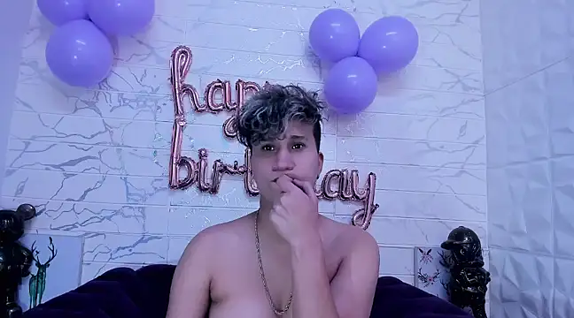 Snapshot of Im_Milan_Rs chatting on 11, 3, 2025 Im Milan Rs online show from 11, 3, 2025