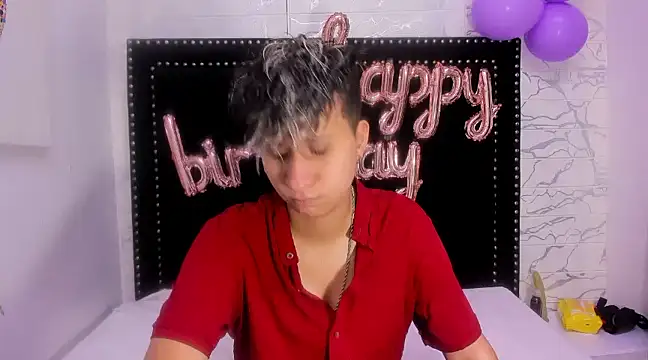 Snapshot of Im_Milan_Rs chatting on 12, 3, 2025 Im Milan Rs online show from 12, 3, 2025