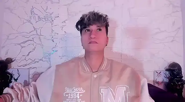 Snapshot of Im_Milan_Rs chatting on 18, 3, 2025 Im Milan Rs online show from 18, 3, 2025