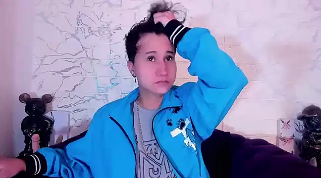 Snapshot of Im_Milan_Rs chatting on 19, 3, 2025 Im Milan Rs online show from 19, 3, 2025