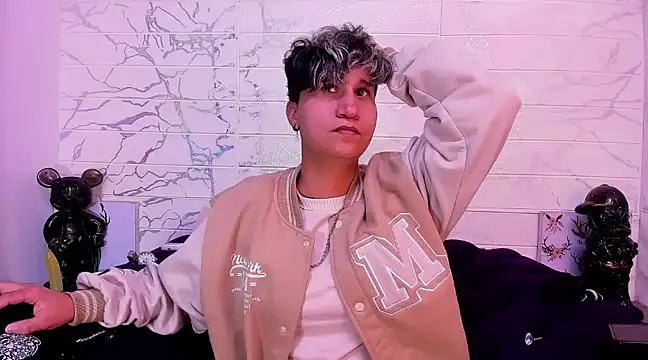 Snapshot of Im_Milan_Rs chatting on 20, 3, 2025 Im Milan Rs online show from 20, 3, 2025