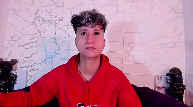 Snapshot of Im_Milan_Rs chatting on 23, 3, 2025 Im Milan Rs online show from 23, 3, 2025