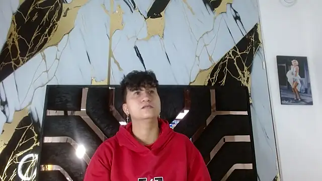 Snapshot of Im_Milan_Rs chatting on 16, 9, 2025 Im Milan Rs online show from 16, 9, 2025