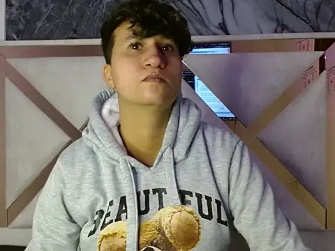 Snapshot of Im_Milan_Rs chatting on 18, 9, 2025 Im Milan Rs online show from 18, 9, 2025