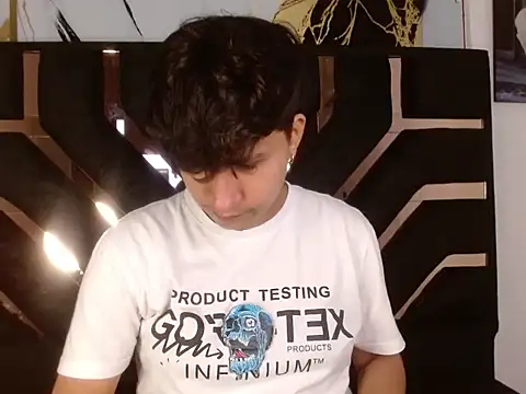 Snapshot of Im_Milan_Rs chatting on 20, 9, 2025 Im Milan Rs online show from 20, 9, 2025