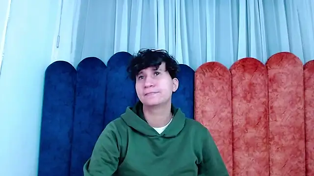 Snapshot of Im_Milan_Rs chatting on 25, 9, 2025 Im Milan Rs online show from 25, 9, 2025