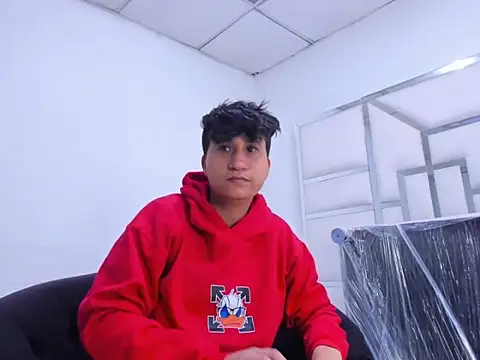 Snapshot of Im_Milan_Rs chatting on 26, 9, 2025 Im Milan Rs online show from 26, 9, 2025