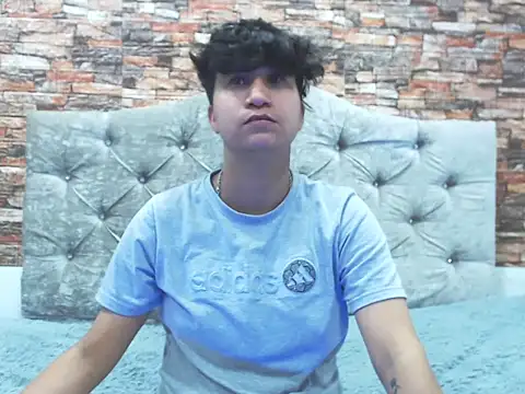 Snapshot of Im_Milan_Rs chatting on 27, 9, 2025 Im Milan Rs online show from 27, 9, 2025