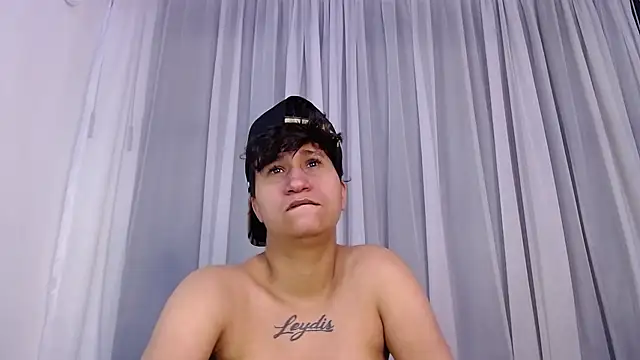 Snapshot of Im_Milan_Rs chatting on 1, 10, 2025 Im Milan Rs online show from 1, 10, 2025