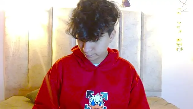 Snapshot of Im_Milan_Rs chatting on 4, 10, 2025 Im Milan Rs online show from 4, 10, 2025