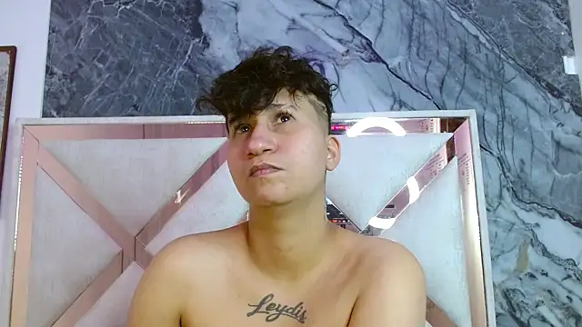 Snapshot of Im_Milan_Rs chatting on 9, 10, 2025 Im Milan Rs online show from 9, 10, 2025