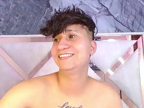 Snapshot of Im_Milan_Rs chatting on 11, 10, 2025 Im Milan Rs online show from 11, 10, 2025