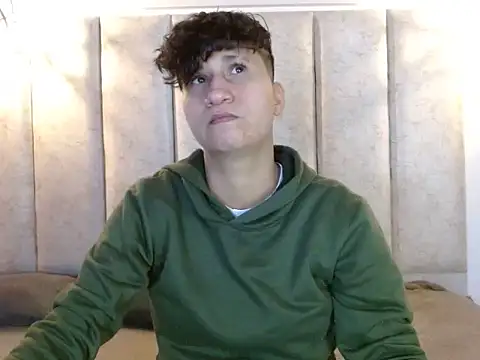 Snapshot of Im_Milan_Rs chatting on 12, 10, 2025 Im Milan Rs online show from 12, 10, 2025