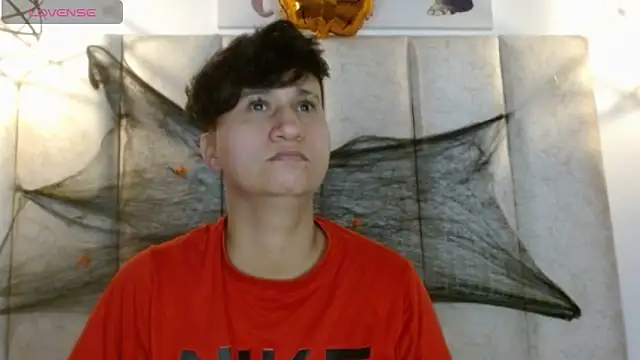 Snapshot of Im_Milan_Rs chatting on 17, 10, 2025 Im Milan Rs online show from 17, 10, 2025