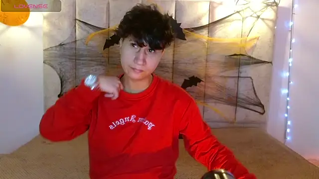 Snapshot of Im_Milan_Rs chatting on 19, 10, 2025 Im Milan Rs online show from 19, 10, 2025