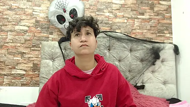 Snapshot of Im_Milan_Rs chatting on 25, 10, 2025 Im Milan Rs online show from 25, 10, 2025