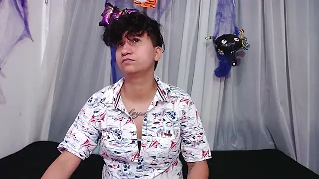 Snapshot of Im_Milan_Rs chatting on 26, 10, 2025 Im Milan Rs online show from 26, 10, 2025