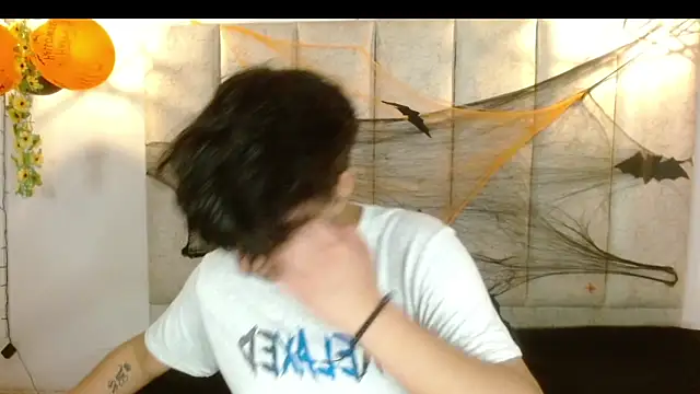 Snapshot of Im_Milan_Rs chatting on 29, 10, 2025 Im Milan Rs online show from 29, 10, 2025