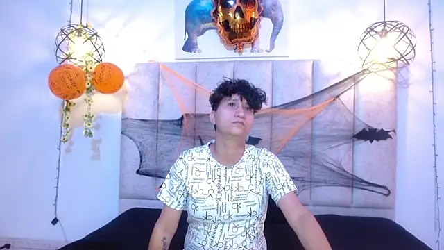 Snapshot of Im_Milan_Rs chatting on 31, 10, 2025 Im Milan Rs online show from 31, 10, 2025