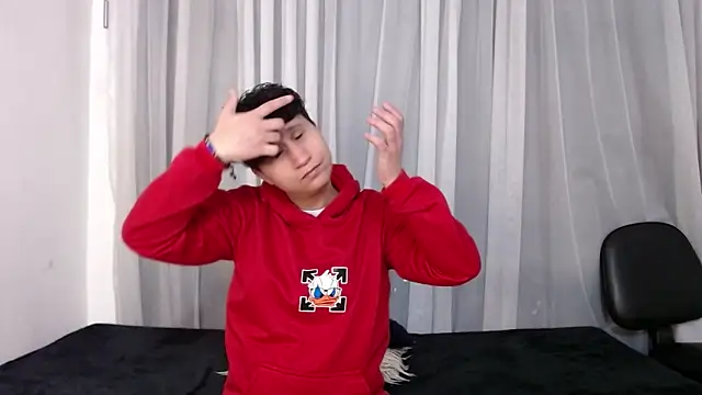 Snapshot of Im_Milan_Rs chatting on 6, 11, 2025 Im Milan Rs online show from 6, 11, 2025