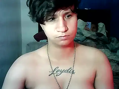 Snapshot of Im_Milan_Rs chatting on 5, 12, 2025 Im Milan Rs online show from 5, 12, 2025