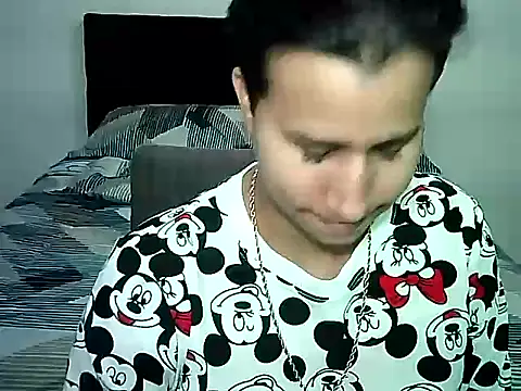 Snapshot of Im_Milan_Rs chatting on 15, 12, 2025 Im Milan Rs online show from 15, 12, 2025