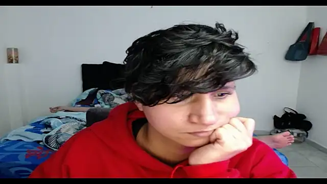 Snapshot of Im_Milan_Rs chatting on 16, 12, 2025 Im Milan Rs online show from 16, 12, 2025