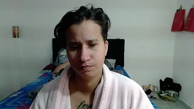 Snapshot of Im_Milan_Rs chatting on 17, 12, 2025 Im Milan Rs online show from 17, 12, 2025